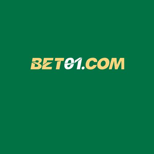 Logo da BET01